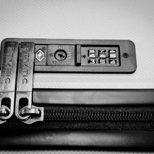 LUGGAGE HARDWARE