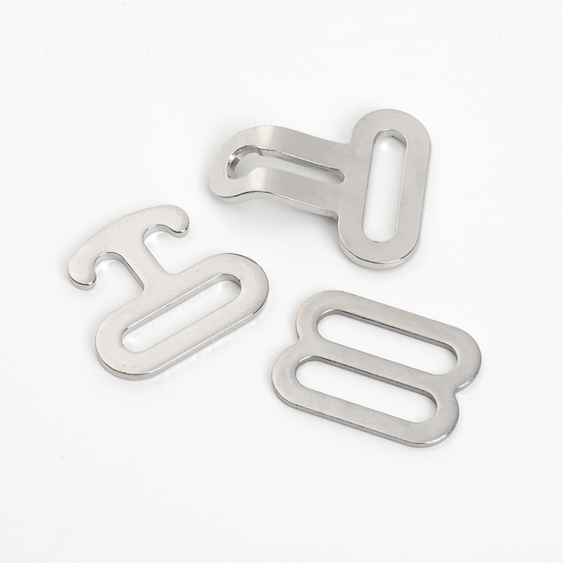 25mm Webbing Hooks & Double-Slot Slider – 3 Styles - Image 2