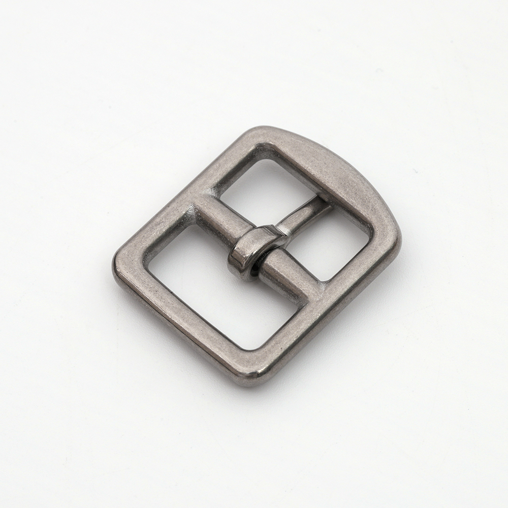 20mm 304 stainless steel pin buckle