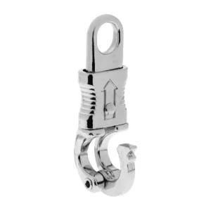 Panic Snap Hooks for Horse Tack